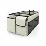 3P Experts Foldable Trunk Organizer - Image 3