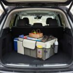 3P Experts Foldable Trunk Organizer - Image 4
