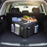 3P Experts Foldable Trunk Organizer - Image 5