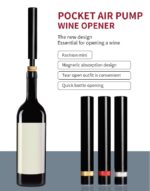 Remarkable Goodz Wine Pik Opener - Image 5