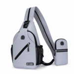 Allure Carry Crossbody Sling Bag - Image 5