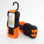 Seamless Outdoors 4 Pack Work Light - Image 6
