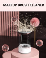 BENE  One Touch Makeup Brush Cleaner - Image 6