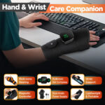 Bene Magnetic Heating Wristband - Image 5