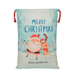 3P Experts Large Canvas Gift Sacks - Image 45