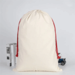 3P Experts Large Canvas Gift Sacks - Image 51