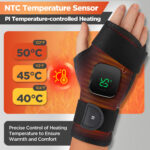 Bene Magnetic Heating Wristband - Image 6