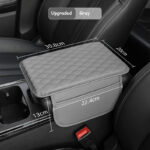 3P Experts Car Center Console Cover - Image 6