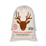 3P Experts Large Canvas Gift Sacks - Image 6
