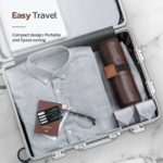 Men's Travel Toiletry Bag – Compact, Durable & Organized - Image 6