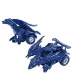 DinoMorph Transforming Dino Truck - Image 4