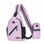 Allure Carry Crossbody Sling Bag - Image 6