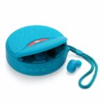 NOVA POD - Wireless Earbuds With Speaker - Image 6