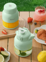 Cook N Repeat Quick Squeeze Portable Juicer - Image 6
