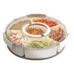 Cook N Repeat  Rotating Snack Box - Image 14