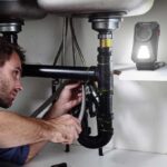 Infinity X1 Stereo Wireless Worklight 2-Pack - Image 3