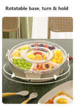 Cook N Repeat  Rotating Snack Box - Image 13