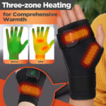 Bene Magnetic Heating Wristband - Image 7