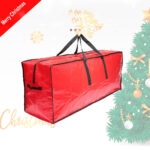 3P Experts Christmas Tree Storage Bag - Image 7