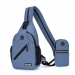 Allure Carry Crossbody Sling Bag - Image 7