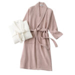 Hausrobe Unisex Lounge Robe - Image 7