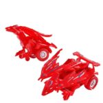 DinoMorph Transforming Dino Truck - Image 5