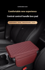 3P Experts Car Center Console Cover - Image 7