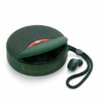 NOVA POD - Wireless Earbuds With Speaker - Image 7