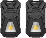 Infinity X1 Stereo Wireless Worklight 2-Pack - Image 10