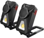 Infinity X1 Stereo Wireless Worklight 2-Pack - Image 5