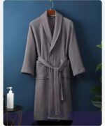 Hausrobe Unisex Lounge Robe - Image 8