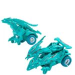 DinoMorph Transforming Dino Truck - Image 6