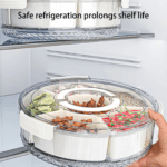 Cook N Repeat  Rotating Snack Box - Image 12