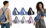 Allure Carry Crossbody Sling Bag - Image 8