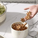 Cook N Repeat  Rotating Snack Box - Image 11