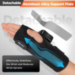 Bene Magnetic Heating Wristband - Image 9