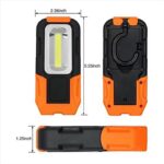 Seamless Outdoors 4 Pack Work Light - Image 10