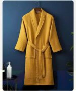 Hausrobe Unisex Lounge Robe - Image 9