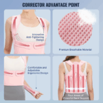 Bene Posture Correcting Belt - Image 9