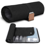 Men's Travel Toiletry Bag – Compact, Durable & Organized - Image 3