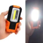 Seamless Outdoors 4 Pack Work Light - Image 11