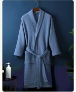 Hausrobe Unisex Lounge Robe - Image 10