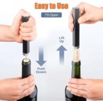 Remarkable Goodz Wine Pik Opener - Image 10