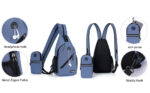 Allure Carry Crossbody Sling Bag - Image 10