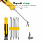 All in 1 Screwdriver - Image 4