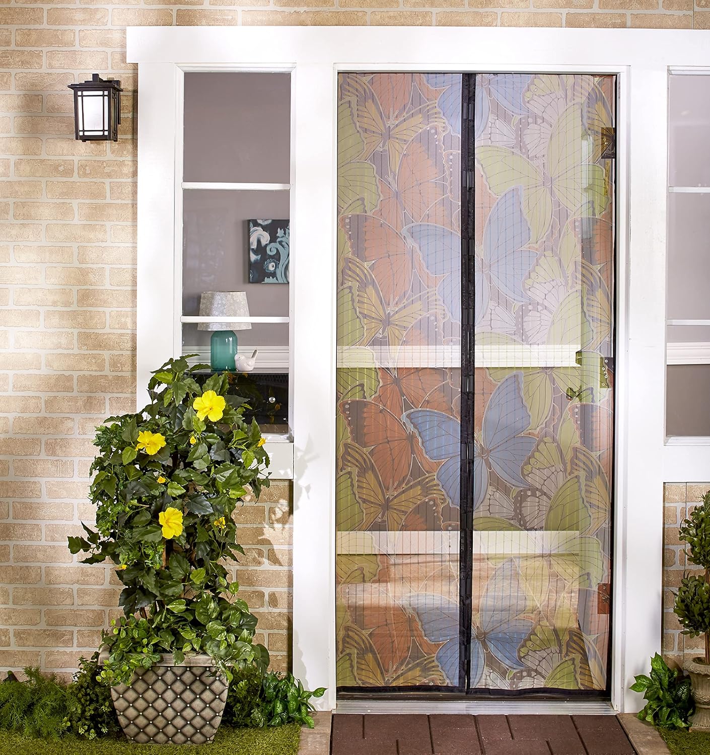 91MLEkMj7-L._AC_SL1500_ (1) Butterfly Mesh Guard - Image 1