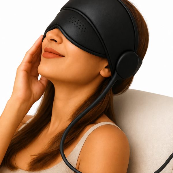 IYO Beauty Head Massager