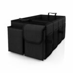 3P Experts Foldable Trunk Organizer - Image 7