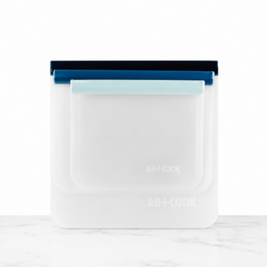 RE-Useable Food Silicone Storage Bags