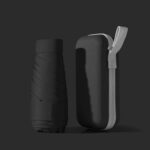 Seamless Outdoors  Umbrella With Storage Case - Image 6